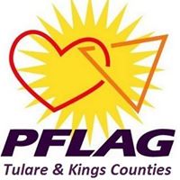 Pflag Tulare & Kings Counties