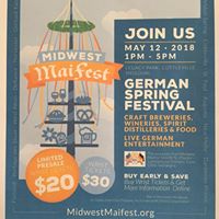 Midwest Maifest