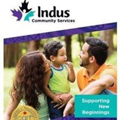 Indus Community Services