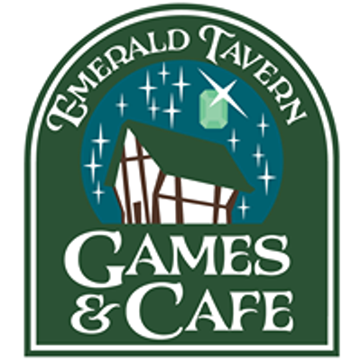 Emerald Tavern Games and Cafe