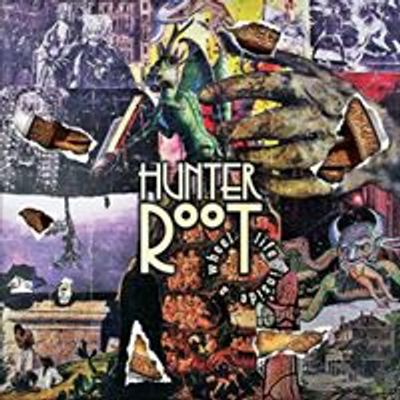 Hunter Root Music