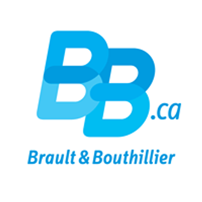 Brault et Bouthillier