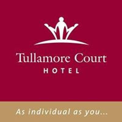 Tullamore Court Hotel