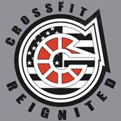 CrossFit Reignited