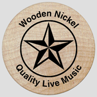 Wooden Nickel TX