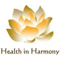 Health in Harmony: Realistic yoga for Real people.