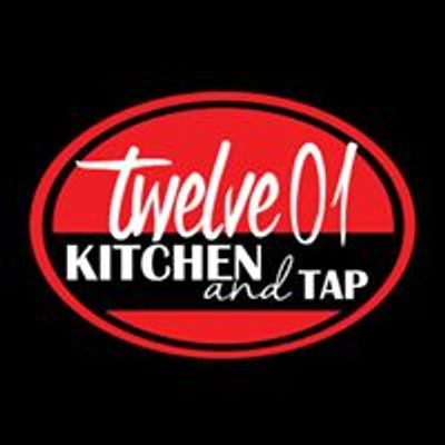 Twelve01 Kitchen & Tap