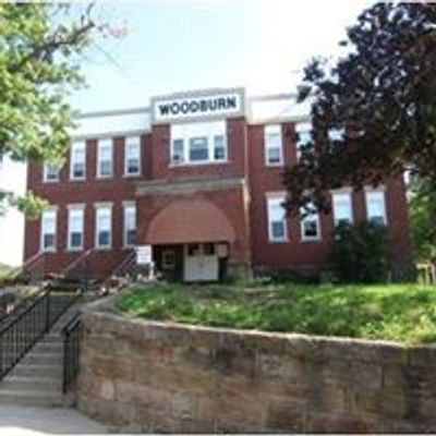 Woodburn Association of Neighbors
