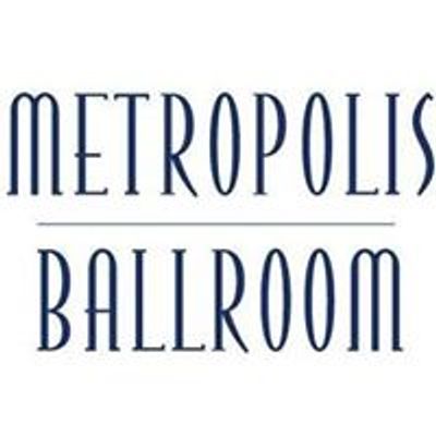 Metropolis Ballroom