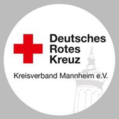 DRK-Kreisverband Mannheim e.V.