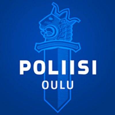 Oulun poliisilaitos