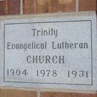 Trinity Lutheran Church of Greeley