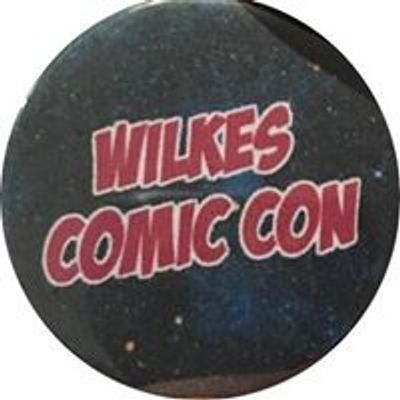 Wilkes Comic Con