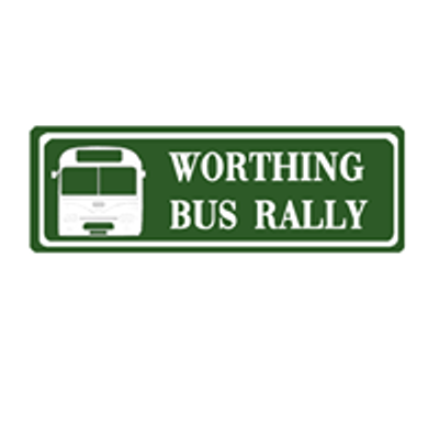 Worthing Bus Rally 2019