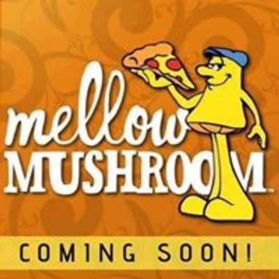 Mellow Mushroom