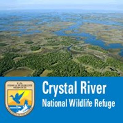 Crystal River National Wildlife Refuge Complex