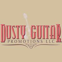 Dusty Guitar Promotions