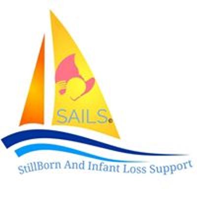 Stillborn And Infant Loss Support-SAILS Inc.