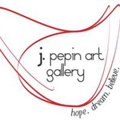 J. Pepin Art Gallery