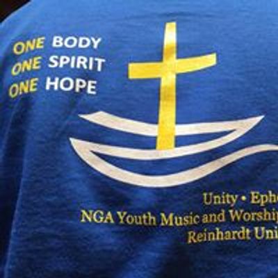 NGA Youth Music & Arts Camp