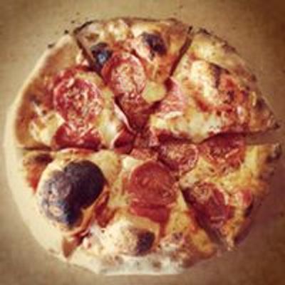 Jack's Wood Fired Oven