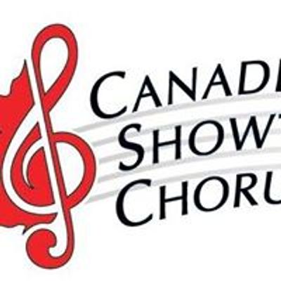 Canadian Showtime Chorus