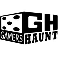 Gamers Haunt