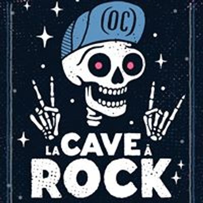 La Cave \u00e0 Rock