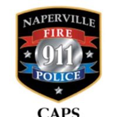 Naperville CAPS - Citizens Appreciate Public Safety