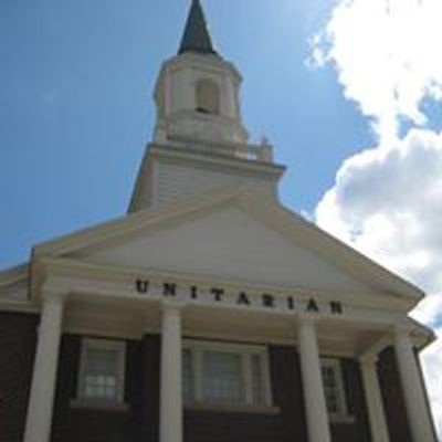 First Unitarian Church of Salt Lake City