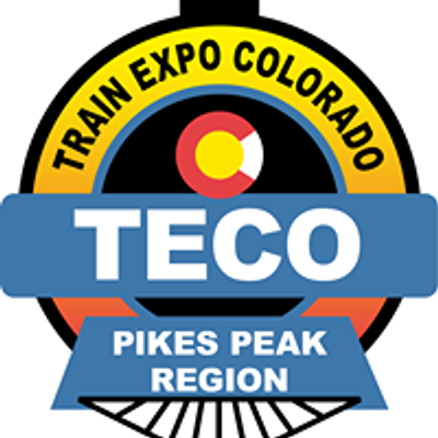 Train Expo Colorado - TECO