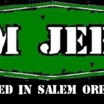 Salem Jeepers