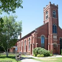 Trinity United Church, Collingwood