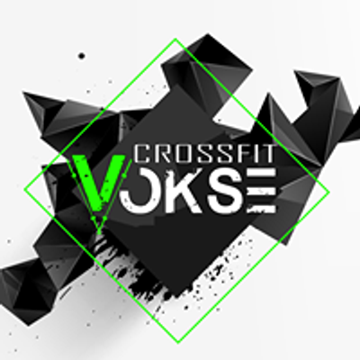 CrossFit Vokse