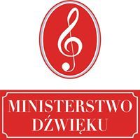 Ministerstwo D\u017awi\u0119ku Warszawa