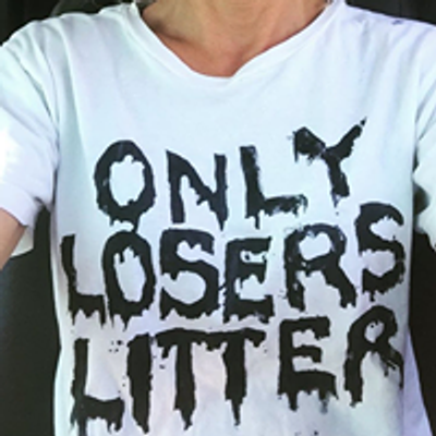 Only Losers Litter