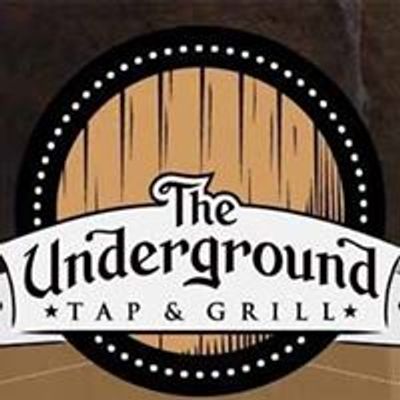 The Underground Tap & Grill