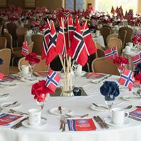 17 Mai Minnesota Celebration