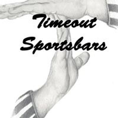 Timeout #1 Sportsbar