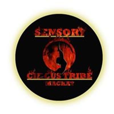 Sensory Circus Tribe (Mackay)