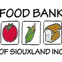 Food Bank of Siouxland, Inc.