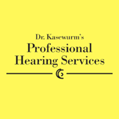 Professional Hearing Services