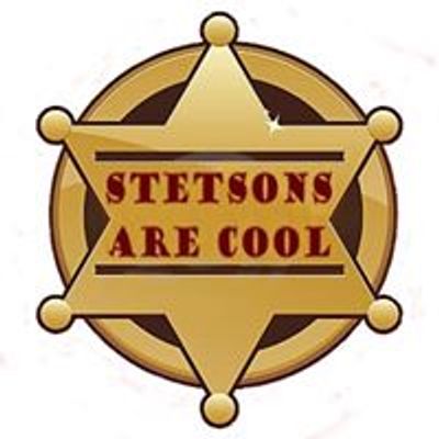 Stetsons Are Cool