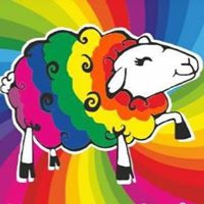 Angelica's Rainbow