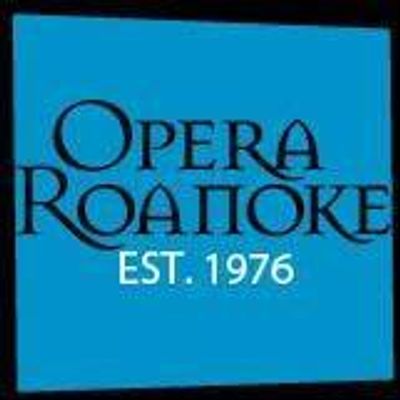 Opera Roanoke