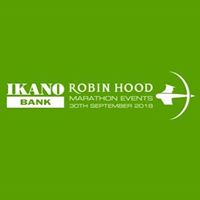 Ikano Bank Robin Hood Marathon Events