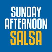 Sunday Afternoon Salsa at Robson Square