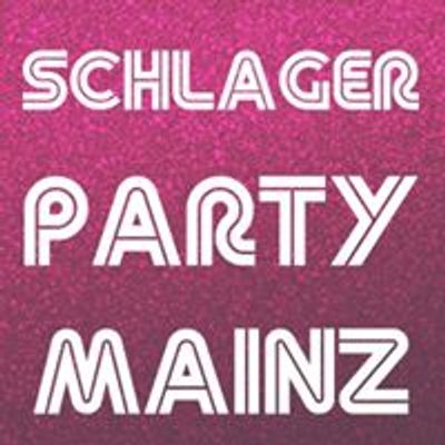 Schlager Party Mainz