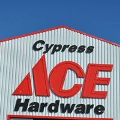 Cypress Ace Hardware & Feed