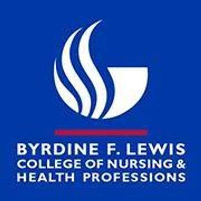 GSU Byrdine F. Lewis College of Nursing & Health Professions